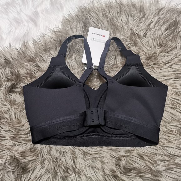 Lululemon Fine Form Bra Black SIze 32 DD - Picture 2 of 7
